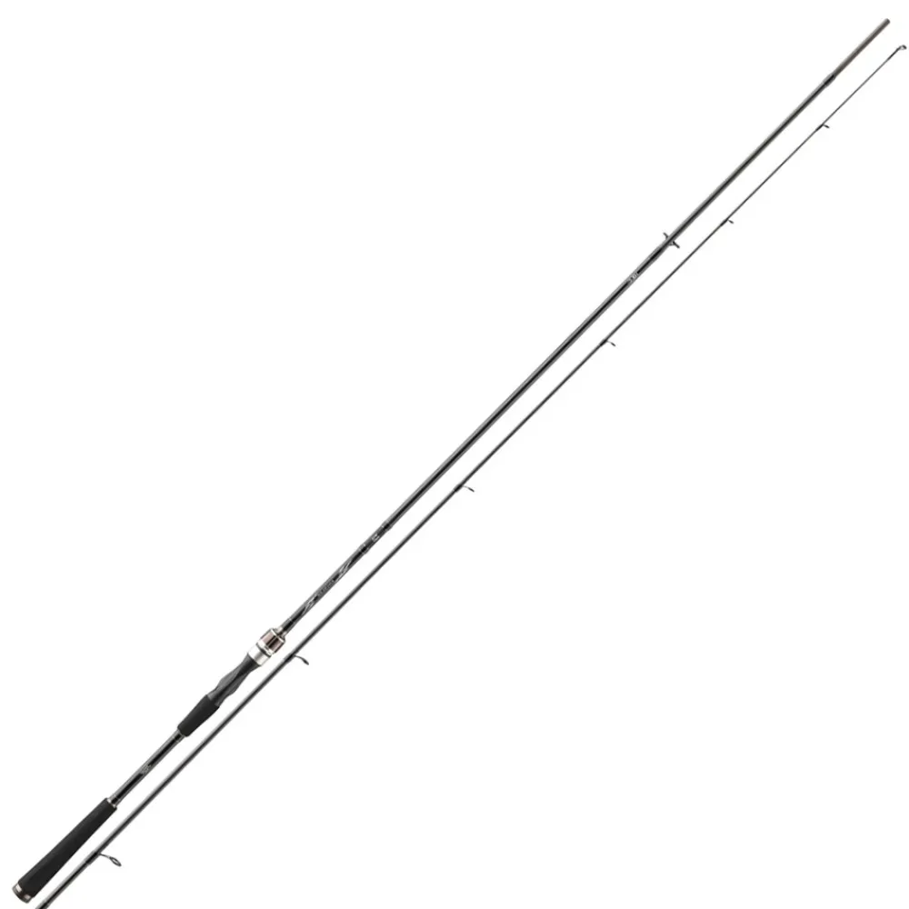 Daiwa Exceler Jigger 3.05m 3-18g Gummifisch-Spinnrute Outlet
