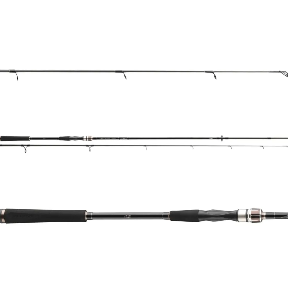 Exceler Spin 2.70m 40-80g Spinnrute ^ Daiwa New