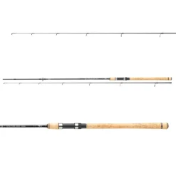 Exceler Trad. 2.40m 20-60g Spinnrute ^ Daiwa Hot