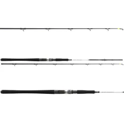 Daiwa Grandwave BC 2.25m 30-40lbs Heilbutt-Meeresrute Discount