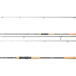 Legalis Allround 3,60m 40-120g Allroundrute ^ Daiwa Best