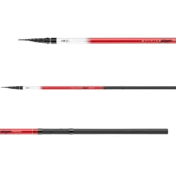 Daiwa Ninja Bolo 5m 25g Bolognese-Rute New