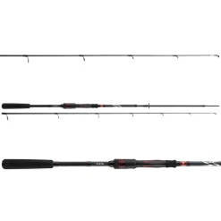 Ninja EXT Spin 2.25m 5-30g Steckrute ^ Daiwa Best