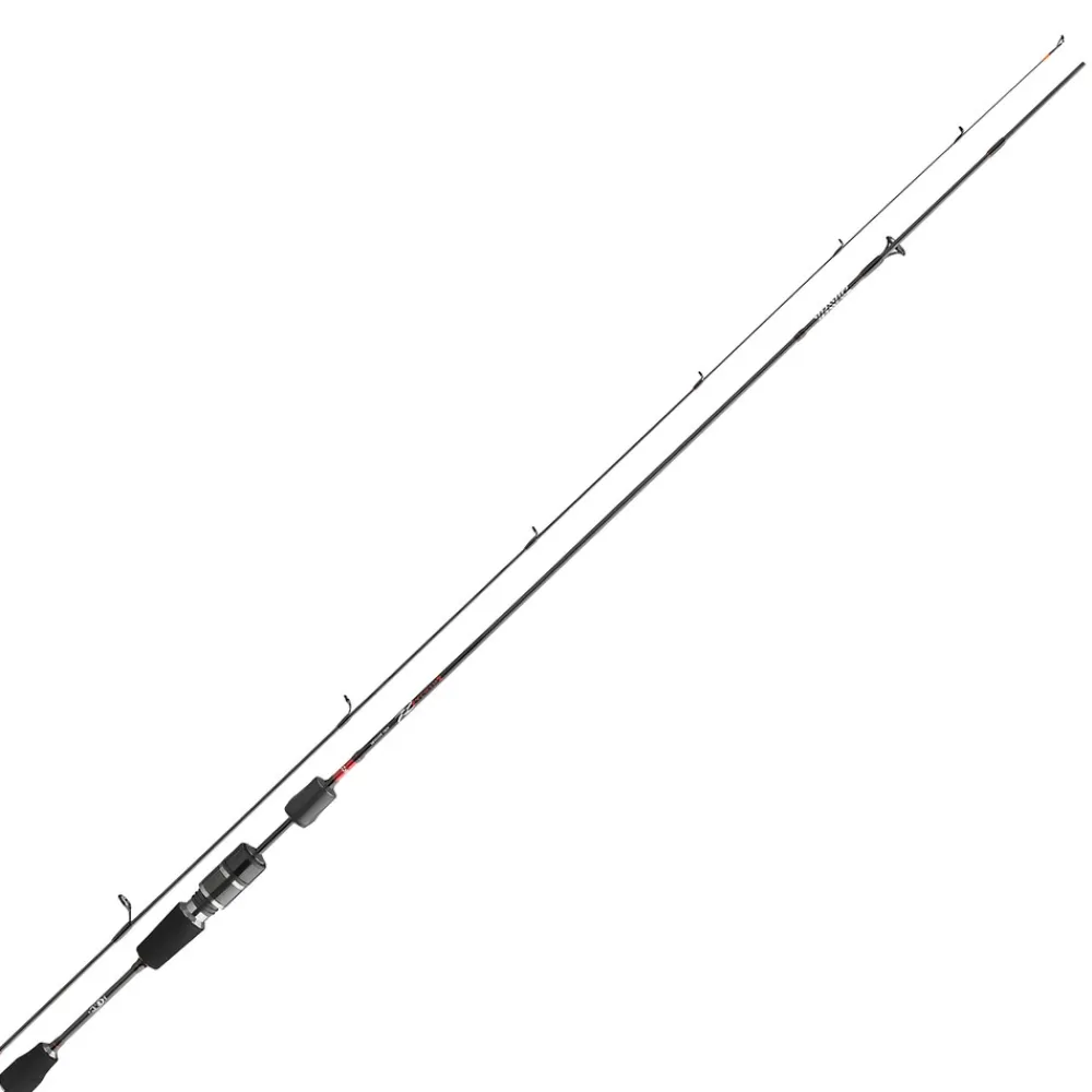 Daiwa Ninja Nanojig 1,80m 0,2-2g UL Spinnrute Sale