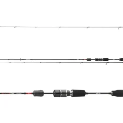 Daiwa Ninja Nanojig 1,80m 0,2-2g UL Spinnrute Sale