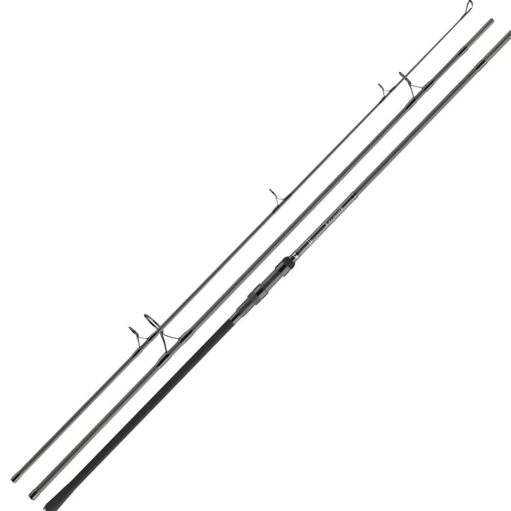 Daiwa Ninja X Carp 3-sect. 12ft 3.00lb Karpfenrute Outlet