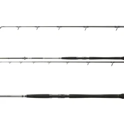 Powermesh CF Boje 3,00m 150-400g Welsrute ^ Daiwa