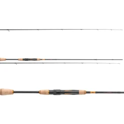 Daiwa Presso Iprimi 2.15m 1-7g Forellen-Spoonrute Online