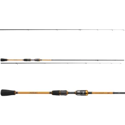 Daiwa Presso 1.90m 1-6g Forellen-Spinnrute