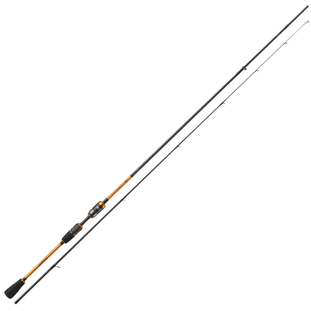 Daiwa Presso 1.90m 1-6g Forellen-Spinnrute