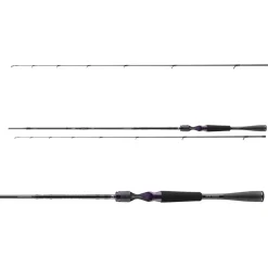 Daiwa Prorex AGS BC 2.15m 9-32g Baitcast-Rute Clearance