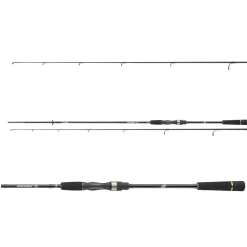 Prorex S Spin 2.70m 5-30g Spinnrute ^ Daiwa Discount
