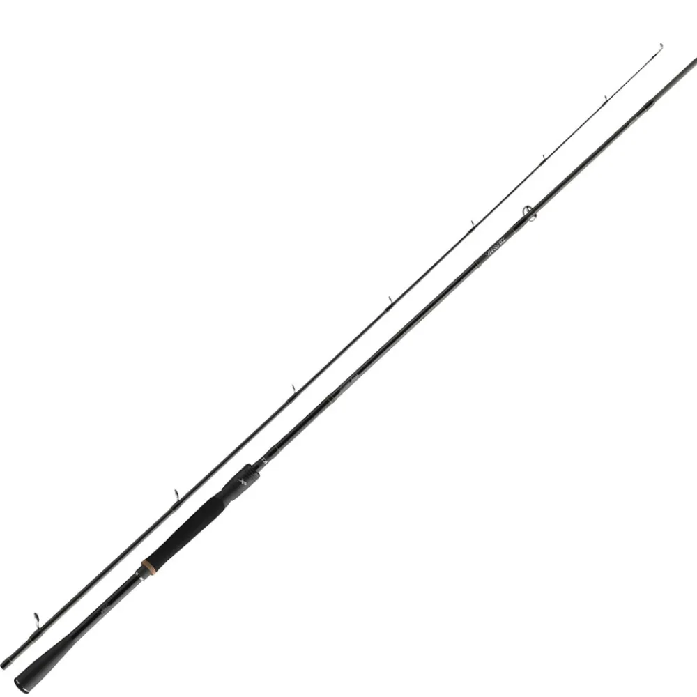 Daiwa Prorex XR Spin 2.40m 10-30g Spinnrute Outlet