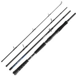Sealine Pilk Travel 2,40m 150-300g Reiserute ^ Daiwa Outlet