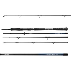 Sealine Pilk Travel 2,40m 150-300g Reiserute ^ Daiwa Outlet