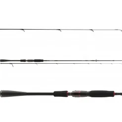 Tournament AGS Jigger 2.40m 7-28g Jig-Spinnrute ^ Daiwa Hot