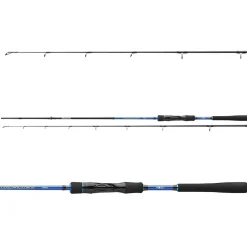 Triforce Caster 2,10m 7-28g Baitcastrute ^ Daiwa Sale