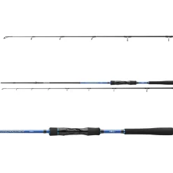 Triforce Caster 2,10m 7-28g Baitcastrute ^ Daiwa Sale