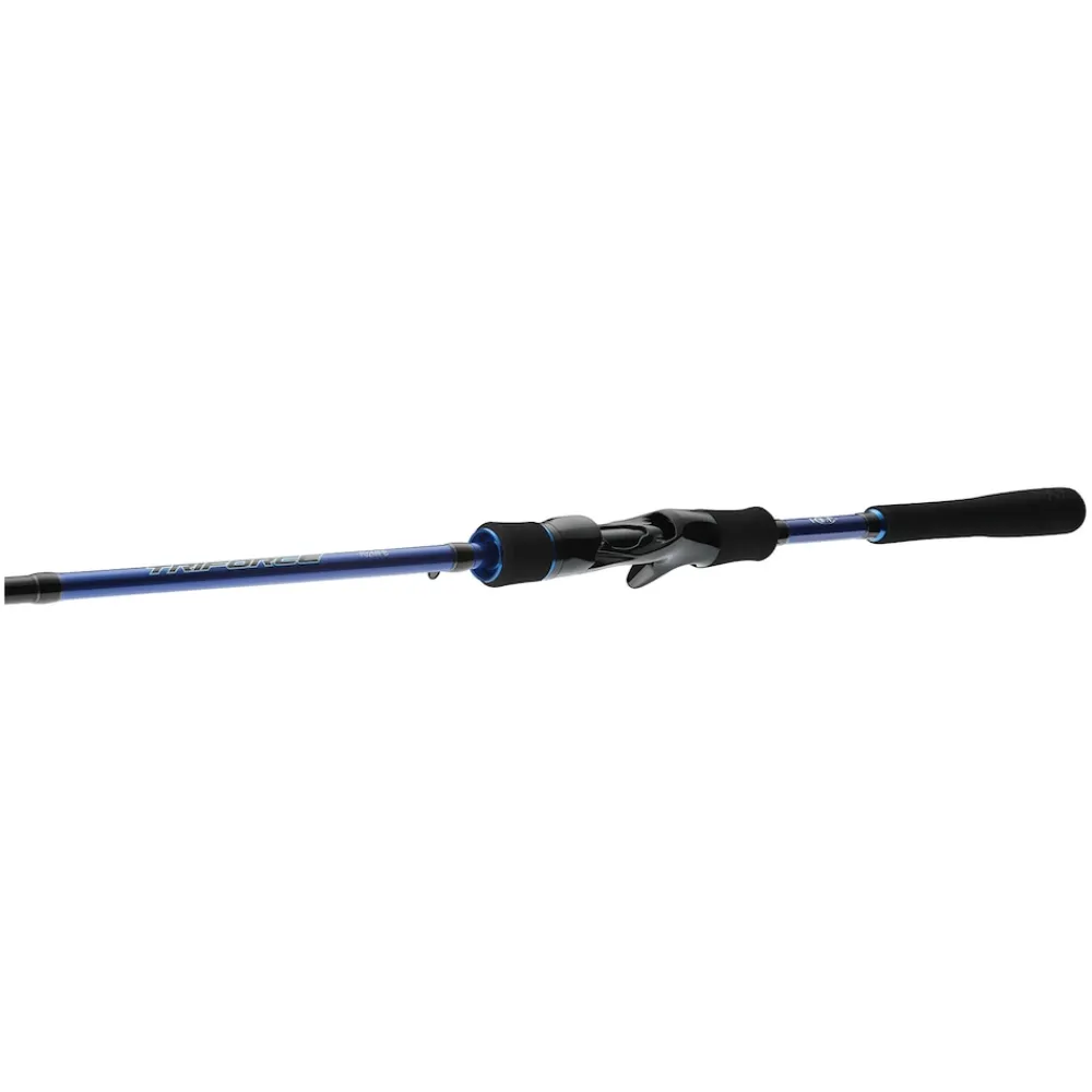 Triforce Caster 2,10m 7-28g Baitcastrute ^ Daiwa Sale