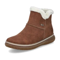 Damen Stiefel Gr. ^ Rieker New
