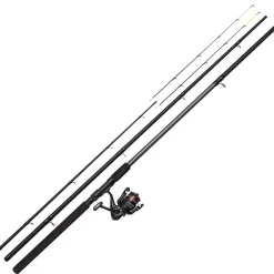 DAM Full Tech Feeder 11Ft -90g 4000 0,20mm Feeder-Kombo New