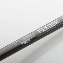 DAM Full Tech Feeder 11Ft -90g 4000 0,20mm Feeder-Kombo New