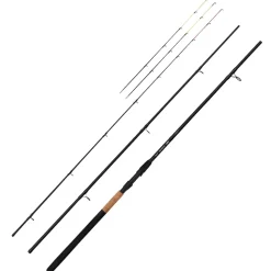 DAM Intenze 2 Method 3,90m 60-120g 3pcs. Feederrute Hot