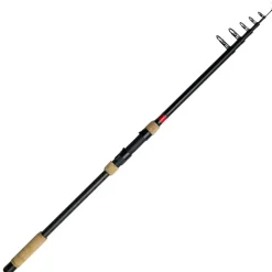 Spezi Stick II Tele Carp 3,60m 2,75lbs Karpfenrute ^ DAM Hot