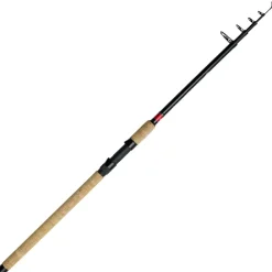 DAM Spezi Stick II Tele Eel 2,70m 25-75g Aalrute Online