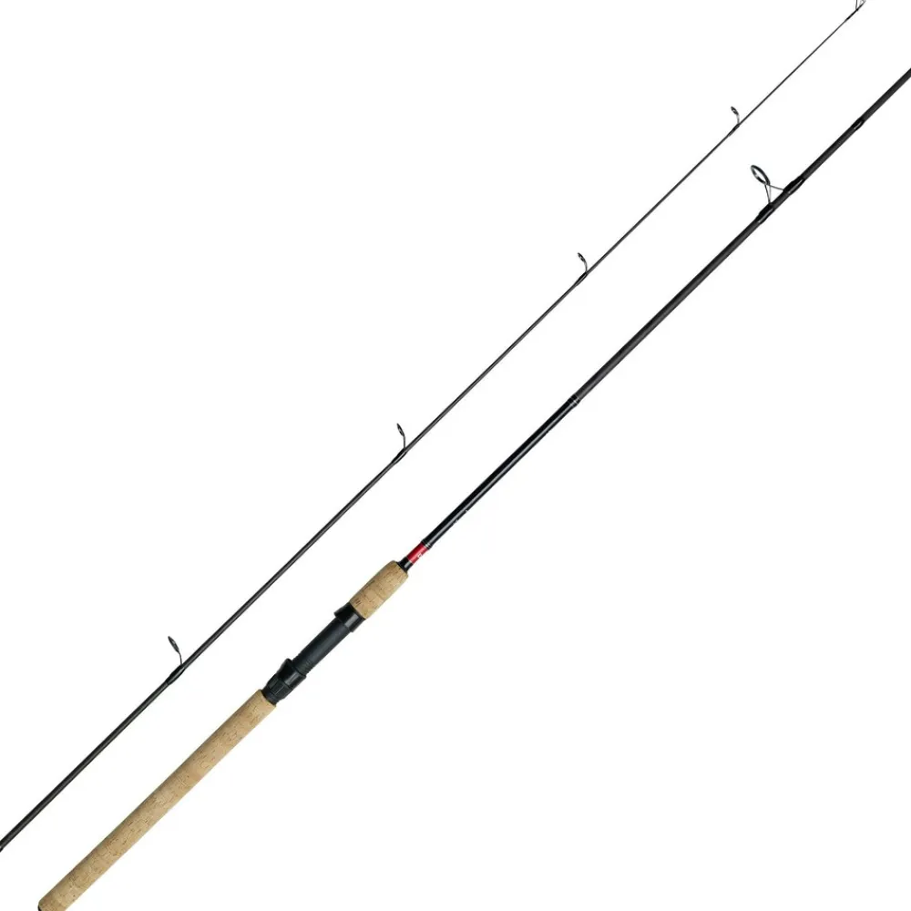 Spezi Stick II Trout Spin 2,40m 5-25g Forellenrute ^ DAM Hot