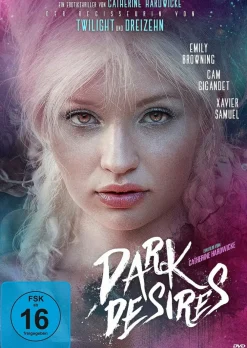 PLAION GmbH Dark Desires Clearance