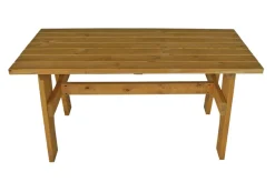 DEGAMO Garnitur FREITAL 2-teilig 150cm, Kiefer Clearance