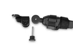 Qeridoo Deichsel Einsitzer für 20" Fahrräder Discount