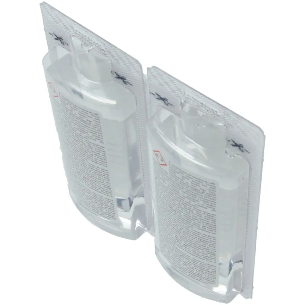 DeLonghi EcoDecalk Mini DLSC200 2X100 Ml Entkalker ^ De'Longhi Sale