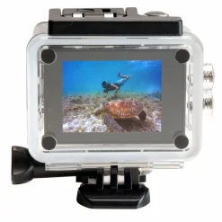 Denver ACK-8064 Actioncam Action Kamera New
