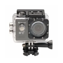 Denver ACK-8064 Actioncam Action Kamera New