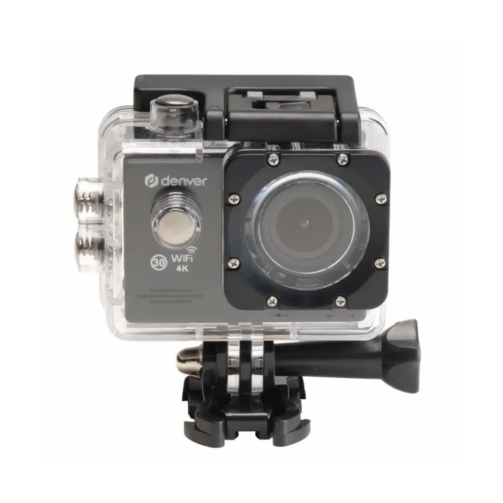 Denver ACK-8064 Actioncam Action Kamera New