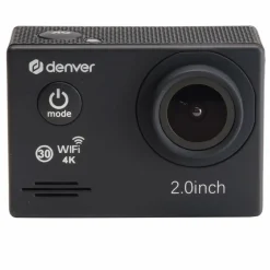 Denver ACK-8064 Actioncam Action Kamera New