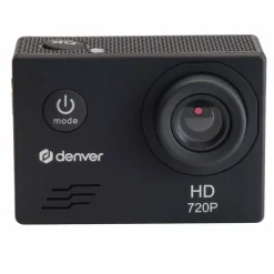 ACT-324 Actioncam Action Kamera ^ Denver Best