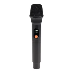 Denver BPS-370 Bluetooth Lautsprecherbox– 1.000W max., TWS, Mikrofon Clearance