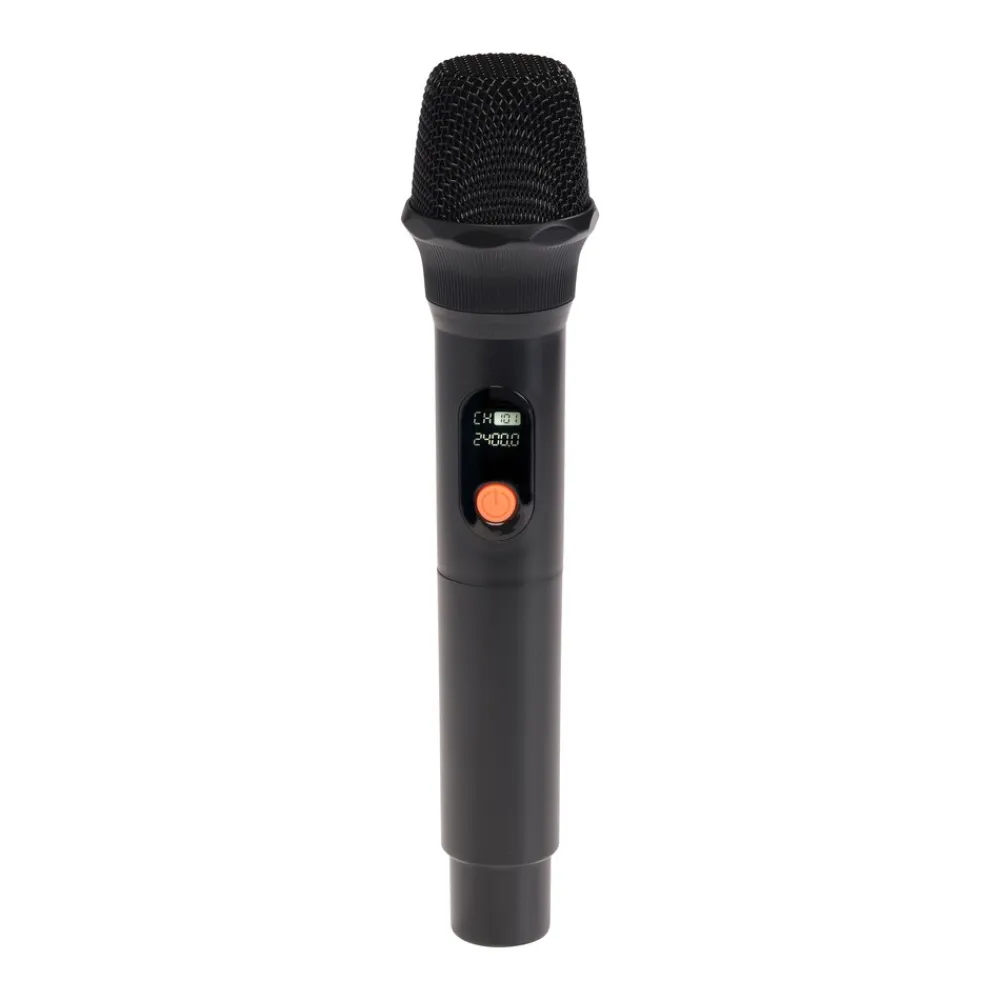 Denver BPS-370 Bluetooth Lautsprecherbox– 1.000W max., TWS, Mikrofon Clearance
