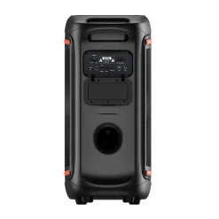 Denver BPS-370 Bluetooth Lautsprecherbox– 1.000W max., TWS, Mikrofon Clearance