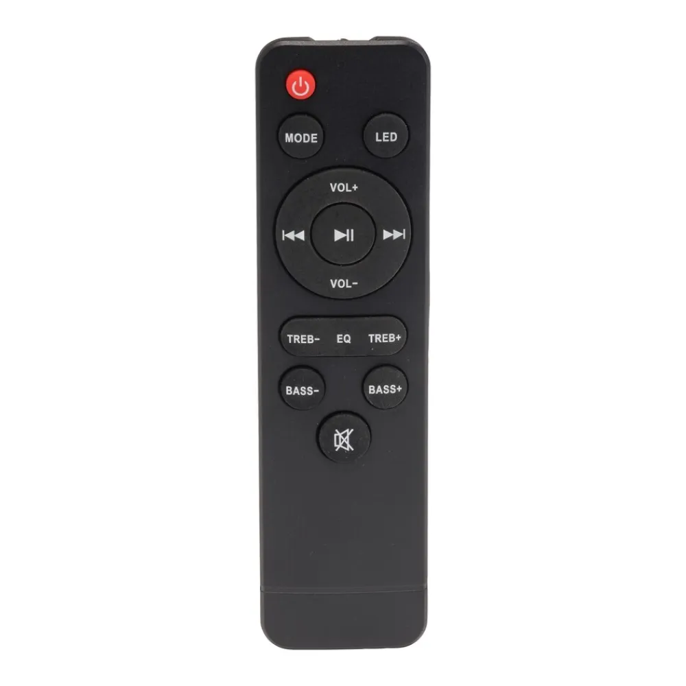 Denver BPS-370 Bluetooth Lautsprecherbox– 1.000W max., TWS, Mikrofon Clearance