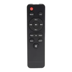 Denver BPS-370 Bluetooth Lautsprecherbox– 1.000W max., TWS, Mikrofon Clearance