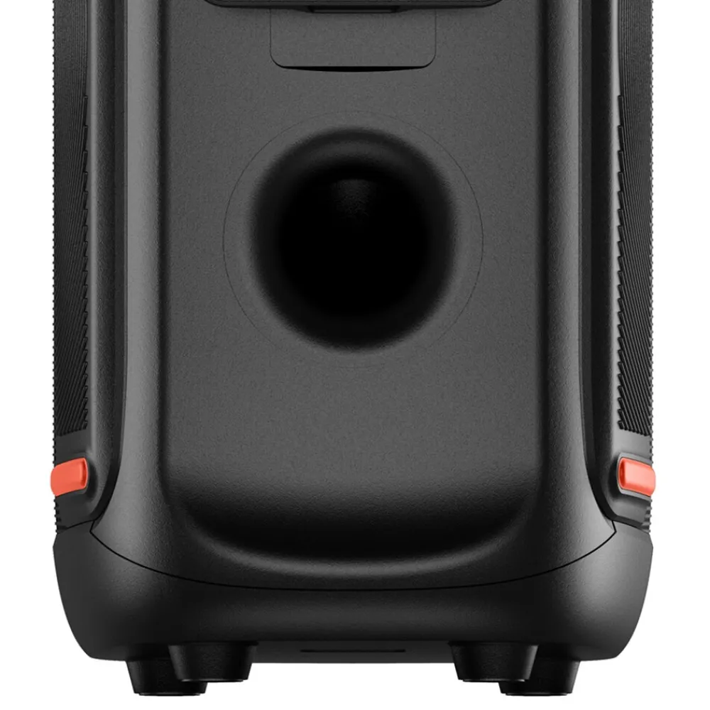Denver BPS-370 Bluetooth Lautsprecherbox– 1.000W max., TWS, Mikrofon Clearance
