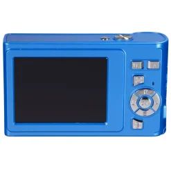 Denver DCA-4811 Digitalkamera –48 MP (interpoliert), 5MP CMOS, blau Pink Clearance