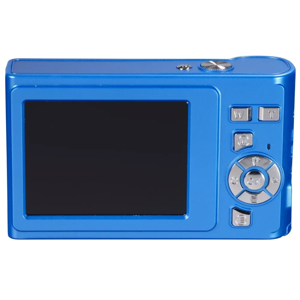 Denver DCA-4811 Digitalkamera –48 MP (interpoliert), 5MP CMOS, blau Pink Clearance