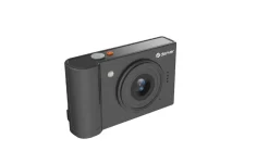 Denver Digital-Kamera mit 5MP DCA-4811B schwarz Clearance