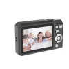 Digital-Kamera mit 5MP DCA-4818 schwarz ^ Denver Online