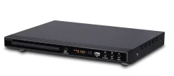 DVH-1245MK3 DVD-Player mit HDMI, Display, USB, Scart ^ Denver Hot
